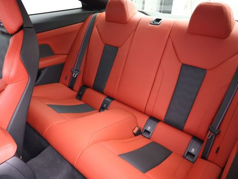 Used 2024 BMW M4 Coupe w/ M Driver's Package image 16