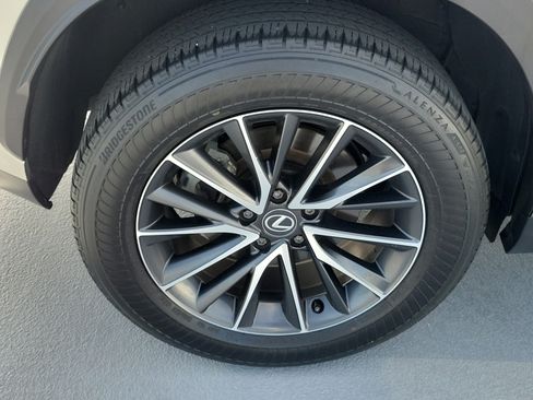 Certified 2024 Lexus NX 250 FWD image 7