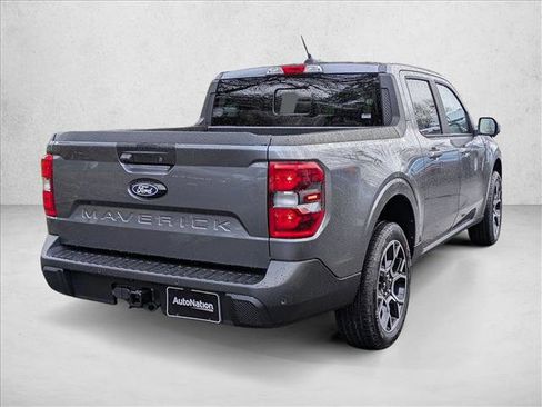 New 2026 Ford Maverick Lariat image 2