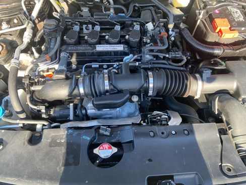 Used 2018 Honda Accord EX-L image 20