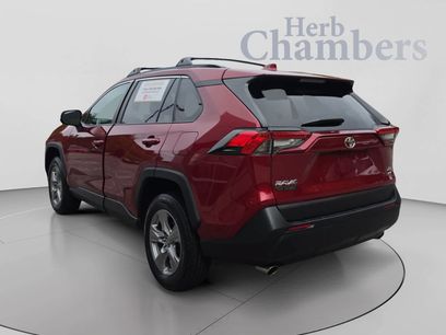 Used 2024 Toyota RAV4 XLE w/ Convenience Package