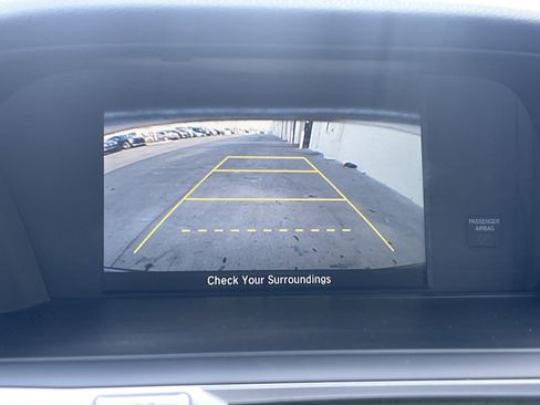 Used 2015 Honda Accord EX image 14