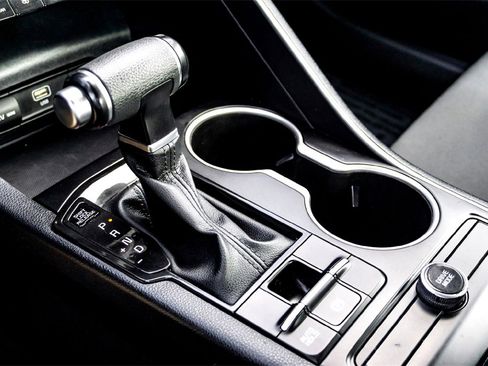 Used 2023 Kia K5 LXS image 25