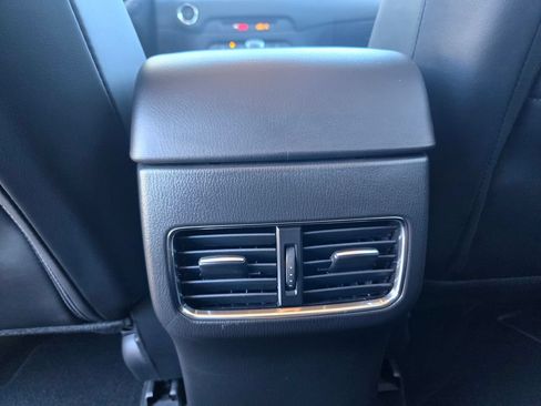 Certified 2025 MAZDA CX-5 AWD 2.5 S w/ Select Package image 12
