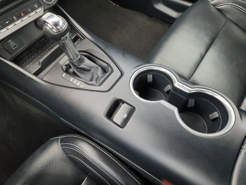 Used 2024 Ford Mustang Premium image 24