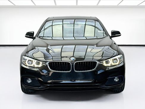 Used 2019 BMW 430i Coupe RWD image 2