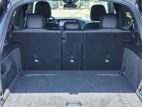 Certified 2025 Mercedes-Benz GLE 350 4MATIC image 16