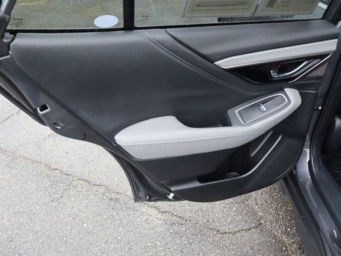 Certified 2025 Subaru Outback Limited w/ Popular Package #2 image 33