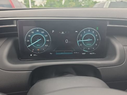 Used 2022 Hyundai Santa Cruz Limited AWD/4WD image 17