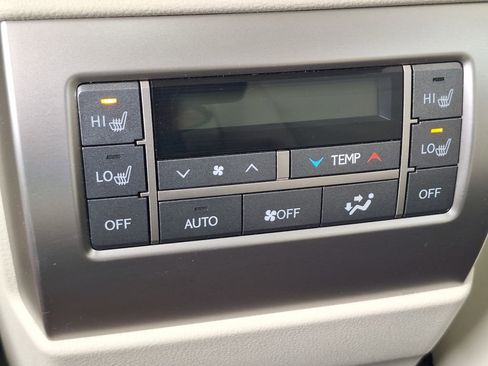 Used 2017 Lexus GX 460 Premium AWD/4WD image 13