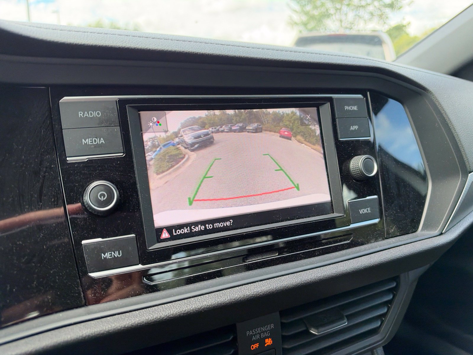 Certified 2023 Volkswagen Jetta Sport FWD image 7