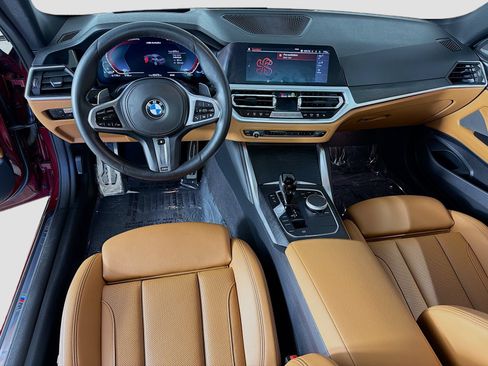 Certified 2023 BMW M440i Coupe w/ Premium Package RWD image 24