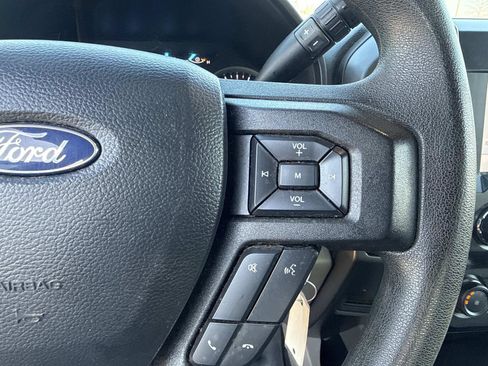Used 2020 Ford F150 XLT image 24