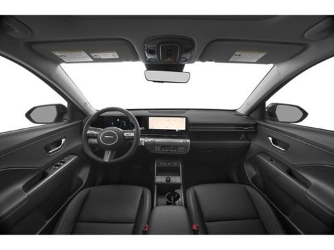 New 2026 Hyundai Kona Limited AWD/4WD image 5