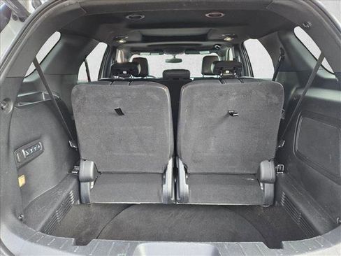 Used 2018 Ford Explorer Sport image 6