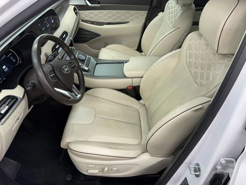 Used 2020 Hyundai Palisade Limited AWD/4WD image 13