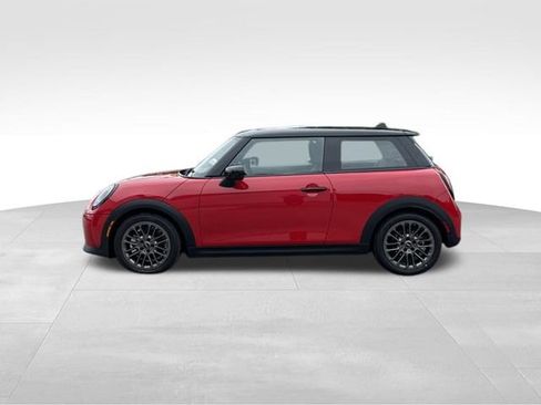 New 2026 MINI Cooper 2-Door Hardtop FWD image 8