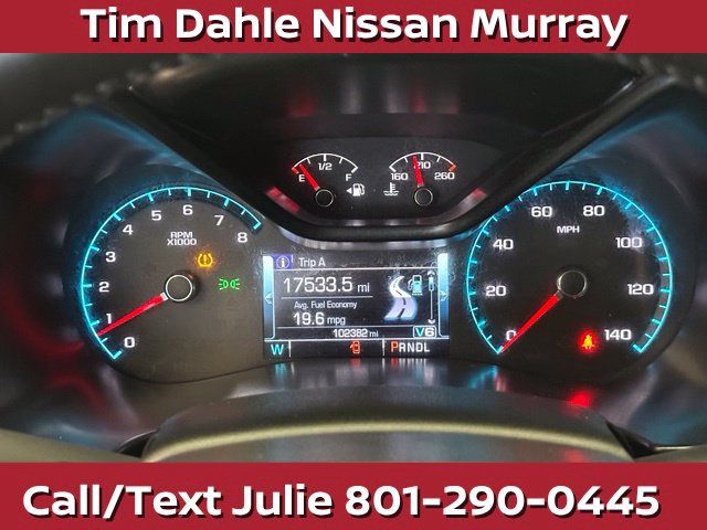Used 2018 Chevrolet Colorado ZR2 AWD/4WD image 26