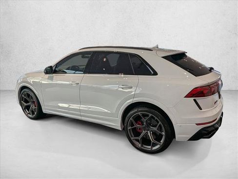 New 2026 Audi RS Q8 performance AWD/4WD image 7