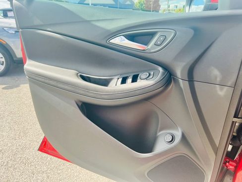 New 2026 Buick Encore GX Preferred w/ Comfort Package image 15