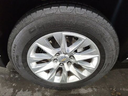 Certified 2024 Chevrolet Tahoe Premier image 8