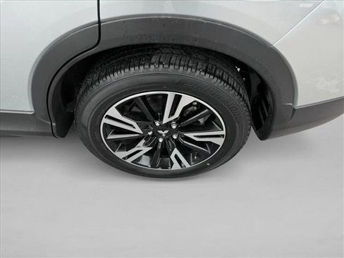 Used 2024 Mitsubishi Eclipse Cross SE image 10