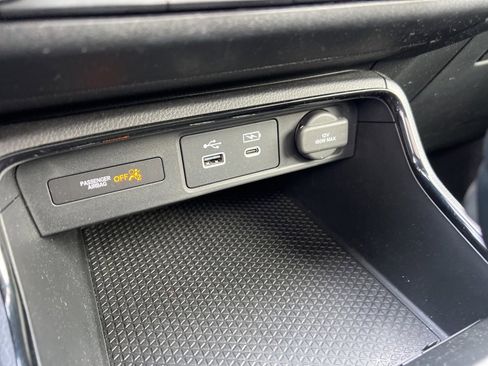 Certified 2024 Honda CR-V Sport image 33