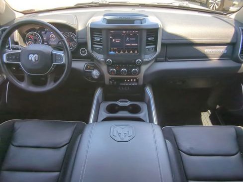 Used 2022 RAM 1500 Laramie RWD image 17