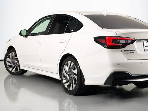 Used 2024 Subaru Legacy Limited AWD/4WD image 14