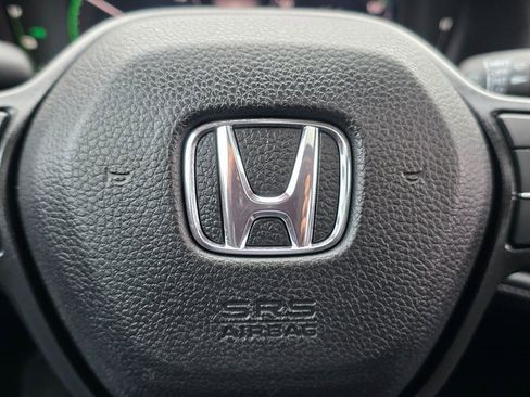 Used 2023 Honda Accord EX-L image 23