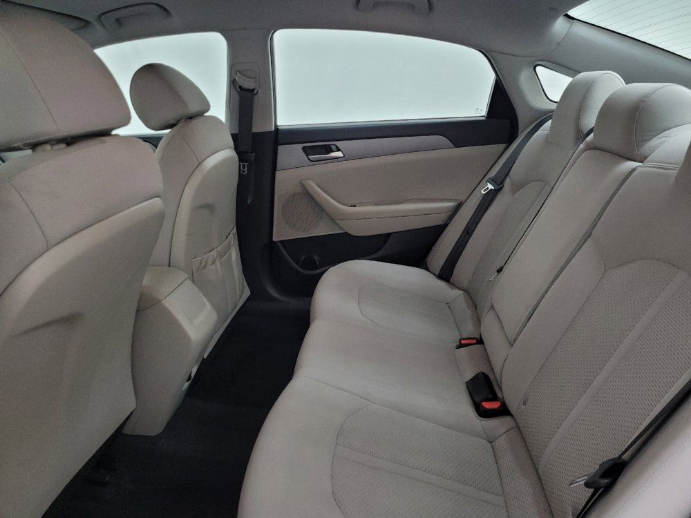 Used 2019 Hyundai Sonata SE FWD image 18