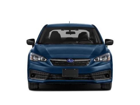 Used 2023 Subaru Impreza 2.0i AWD/4WD image 7