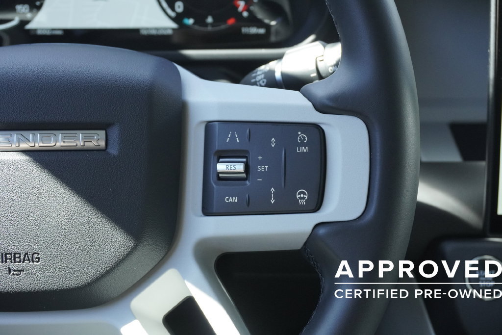 Used 2026 Land Rover Defender 110 S AWD/4WD image 13