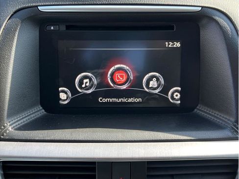 Used 2016 MAZDA CX-5 Touring FWD image 13