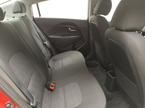 Used 2017 Kia Rio LX w/ Power Package FWD image 19
