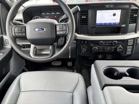 New 2026 Ford F250 XL w/ 360-Degree Camera Package AWD/4WD image 16