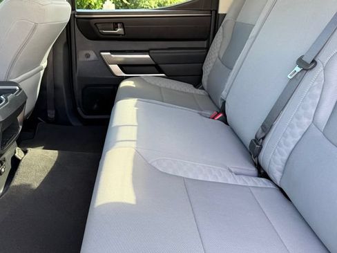 Used 2024 Toyota Tundra SR5 AWD/4WD image 27