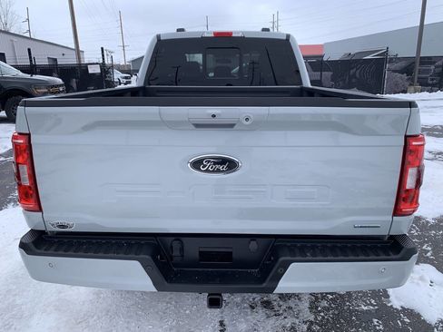 Used 2023 Ford F150 XLT w/ Equipment Group 302A High image 9