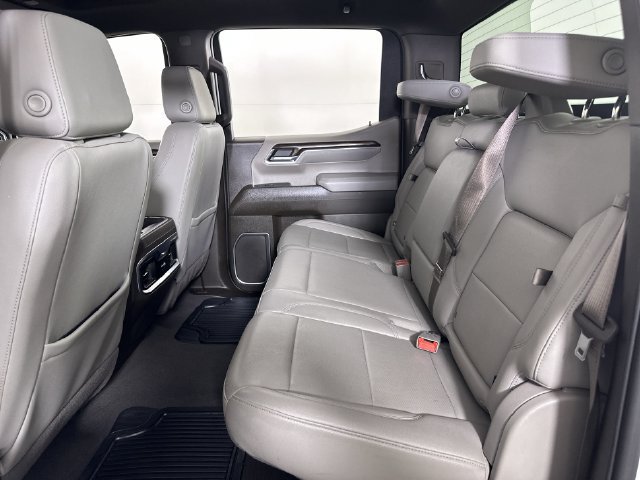 Used 2023 GMC Sierra 1500 SLT w/ SLT Premium Package AWD/4WD image 26