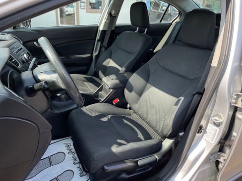 Used 2014 Honda Civic LX image 17