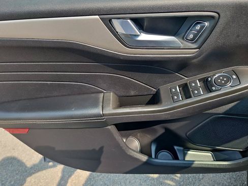 Used 2021 Ford Escape SE w/ Convenience Package AWD/4WD image 14