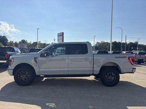 Used 2023 Ford F150 Tremor w/ Trailer Tow Package AWD/4WD image 3