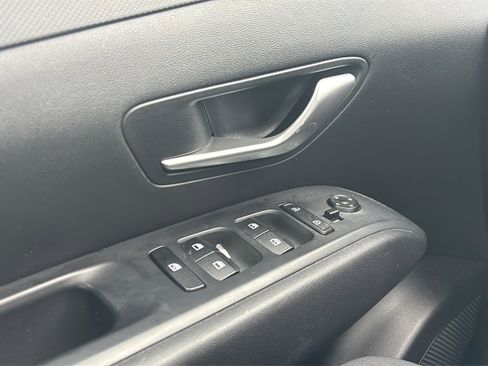 Certified 2023 Hyundai Santa Cruz Night image 18