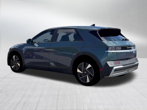 New 2026 Hyundai Ioniq 5 SEL AWD/4WD image 4