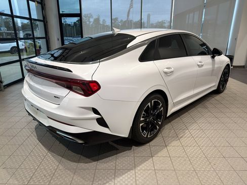 Used 2023 Kia K5 GT-Line w/ GT-Line Premium Package image 5