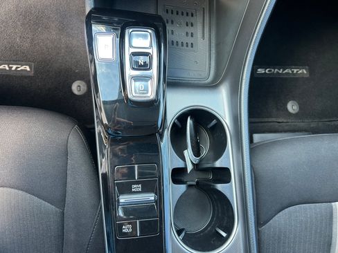 Used 2022 Hyundai Sonata SEL FWD image 23