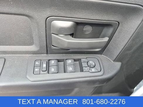 New 2026 RAM 5500 Tradesman w/ Chrome Appearance Group AWD/4WD image 16
