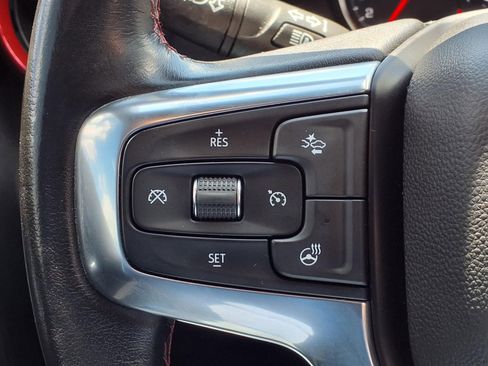 Used 2021 Chevrolet Blazer RS w/ Enhanced Convenience Package FWD image 27