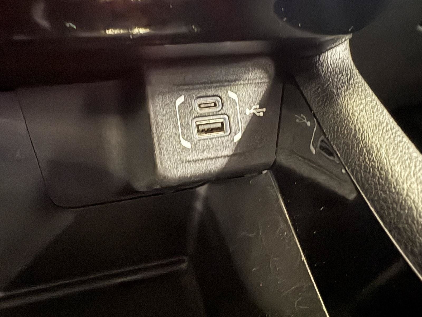 Used 2024 Jeep Compass Limited AWD/4WD image 30