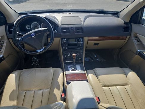 Used 2013 Volvo XC90 3.2 AWD/4WD image 3